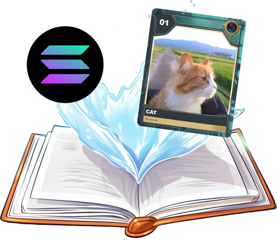 nft cats book